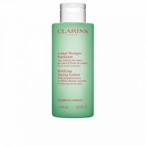 Lotion Tonique Purifiante - Clarins Soin purifiant 400 ml