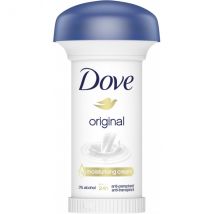 Orginal - Dove Déodorant 50 ml