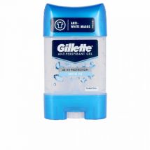 Artic Ice - Gilette Déodorant 70 ml