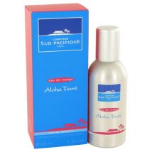 Aloha Tiaré - Comptoir Sud Pacifique Eau De Toilette Spray 100 ml