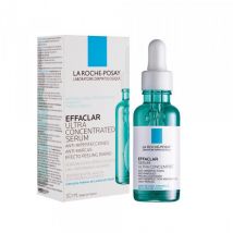 Effaclar Sérum ultra concentré - La Roche Posay Sérum et booster 30 ml