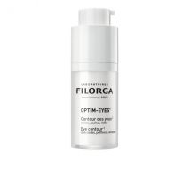 Optim-Eyes Contour Des Yeux - Laboratoires Filorga Contour des yeux 15 ml