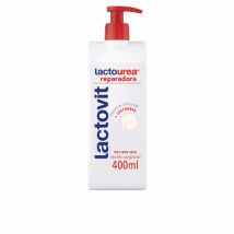Lactourea reparadora Leche corporal - Lactovit Hydratant et nourrissant 400 ml