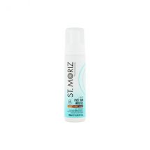 Fast Tanning Mousse - St. Moriz Auto-bronzant 200 ml