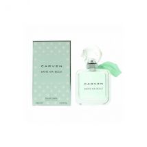 Dans Ma Bulle - Carven Eau De Toilette Spray 100 ml