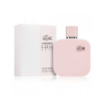 Eau De Lacoste L.12.12 Rose - Lacoste Eau De Parfum Spray 50 ml