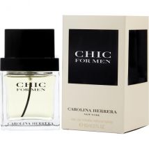 Chic For Men - Carolina Herrera Eau De Toilette Spray 60 ML