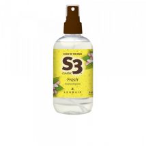 S3 Classic Fresh - Legrain Eau De Cologne Spray 240 ml