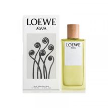 Agua - Loewe Eau De Toilette Spray 100 ml