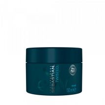 Twisted - Sebastian Masque cheveux 150 ml