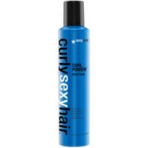 Big Sexy Hair Traitement Volumisant - Sexy Hair Soins capillaires 250 ml