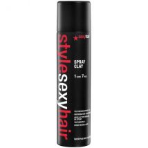 Style Sexy Hair Vaporisateur Texturisant - Sexy Hair Soins capillaires 155 ml