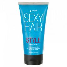 Style Sexy Hair Gel Tenue Extra Ferme - Sexy Hair Soins capillaires 150 ml