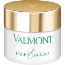Face Exfoliant - Valmont Gommage et exfoliant visage 50 ml