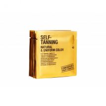 Self-Tanning Natural & Fast Bronzing - Comodynes Auto-bronzant 8 pcs
