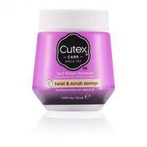 Dissolvant De Vernis À Ongles - Cutex Soin des mains 59 ml