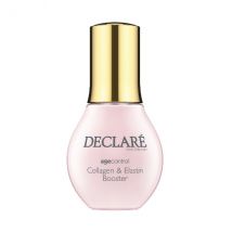 agecontrol Collagen & Elastin Booster - Declaré Soin Anti-âge et anti-rides 50 ml