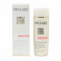 Poudre Nettoyante Douce - Declaré Nettoyant - Démaquillant 90 g