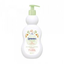 Naturals Gel Champú - Denenes Gel douche 400 ml
