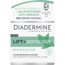 Lift + Botology - Diadermine Soin Anti-âge et anti-rides 50 ml
