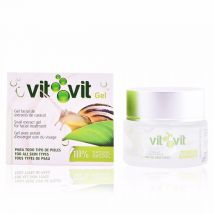 Vit Vit Gel - Diet Esthetic Soin hydratant et nourrissant 50 ml
