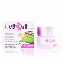 Vit Vit Cream - Diet Esthetic Soin hydratant et nourrissant 50 ml