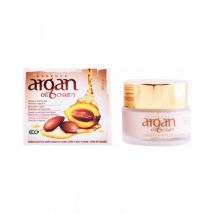 Essence Argan Oil Cream - Diet Esthetic Soin hydratant et nourrissant 50 ml