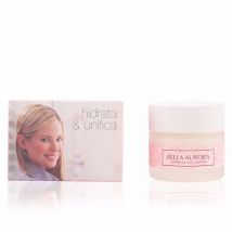 Skin Solution Hydra Rich Solution - Bella Aurora Soin hydratant et nourrissant 50 ml