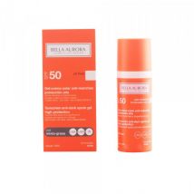 Crème solaire anti-imperfections - Bella Aurora Protection solaire 50 ml