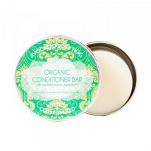 Organic Conditioner Bar - Biocosme Après-shampoing 120 g
