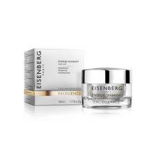 Excellence Energie Diamant Soin Nuit - Eisenberg Soin de nuit 50 ml