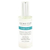 Grape Leaf - Demeter Eau de Cologne Spray 120 ML