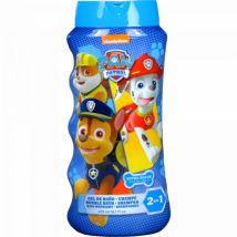 Paw Patrol Extra-Mild - Cartoon Gel douche 475 ml