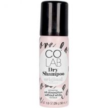 Dry Shampoo Original - Colab Shampoing 50 ml