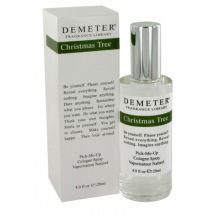 Christmas Tree - Demeter Eau de Cologne Spray 120 ML