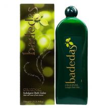 Original Indulgent Bath Gelee - Badedas Huile, lotion et crème corps 750 ml