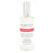 Hibiscus Tea - Demeter Eau de Cologne Spray 120 ML