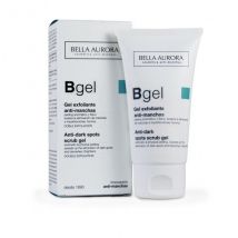Gel Exfoliante anti-manchas - Bella Aurora Huile, lotion et crème corps 75 ml