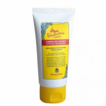 Agua De Colonia Concentrada Crema de manos - Alvarez Gomez Huile, lotion et crème corps 75 ml