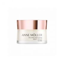 Balance repairing night cream - Anne Möller Huile, lotion et crème corps 50 ml