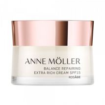 Balance repairing extra rich cream - Anne Möller Huile, lotion et crème corps 50 ml