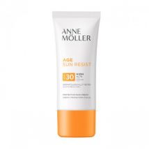 Age sun resist - Anne Möller Protection solaire 50 ml