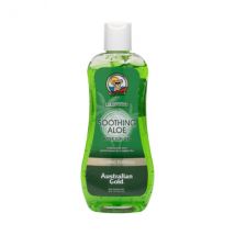 Soothing aloe After sun gel - Australian Gold Huile, lotion et crème corps 237 ml