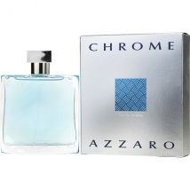 Chrome - Loris Azzaro Eau De Toilette Spray 100 ml