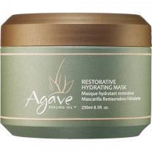 Masque hydratant restorative - Agave Masque cheveux 250 ml