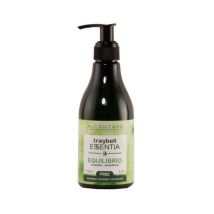 Traybell essentia equilibrio - Alcantara Cosmética Shampoing 250 ml