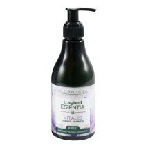 Traybell Essentia Vitalis Shampoo - Alcantara Cosmética Shampoing 250 ml