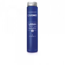 L'Uomo Urban Tech Shampoo - Alcantara Cosmética Shampoing 250 ml