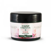 Traybell essentia S.O.S mask - Alcantara Cosmética Masque cheveux 200 ml