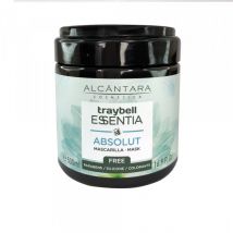 Traybell Essentia absolut Mask - Alcantara Cosmética Masque cheveux 500 ml